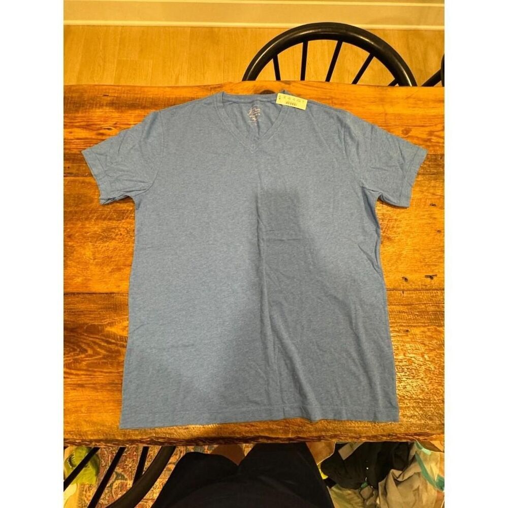 Jcrew Men's T-shirt